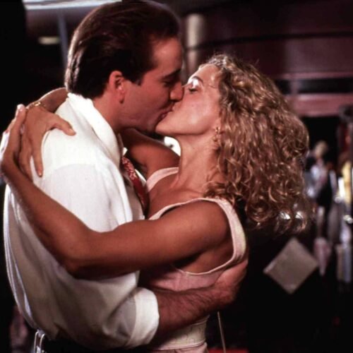 Sarah Jessica Parker confirma un rumor tres décadas después: tuvo un romance con Nicolas Cage