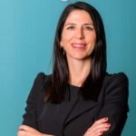 Ayvens España nombra a Clara Santos nueva directora general