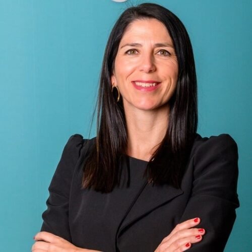 Ayvens España nombra a Clara Santos nueva directora general