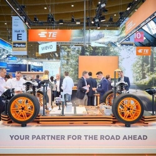 Battery Show Europe: Stuttgart se consolida como epicentro de la electrificación