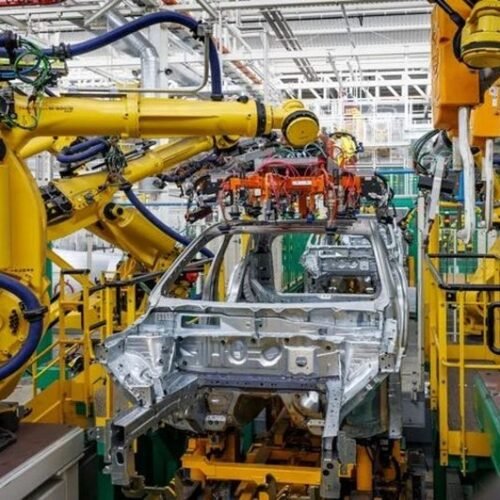 Industria y Anfac se unen para diseñar el futuro del automóvil con el «Proyecto España Auto 2030»