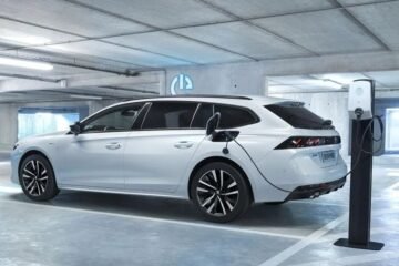 TOP de Híbridos enchufables: los coches eléctricos para recorrer largas distancias