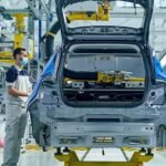 El sector automovilístico europeo podría perder hasta un millón de puestos de trabajo