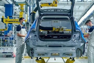 El sector automovilístico europeo podría perder hasta un millón de puestos de trabajo