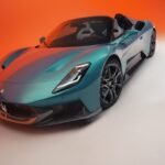 Maserati MCPURA: El superdeportivo que redefine el lujo italiano