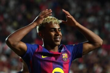 Balón de Oro, ¿sí o no?