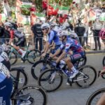 El equipo Israel, de mimados a apestados en el pelotón