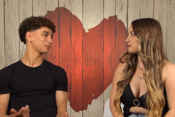 La condición inamovible que impone un soltero de ‘First Dates’ a su cita para seguir conociéndose: »No estaría con una cristiana»