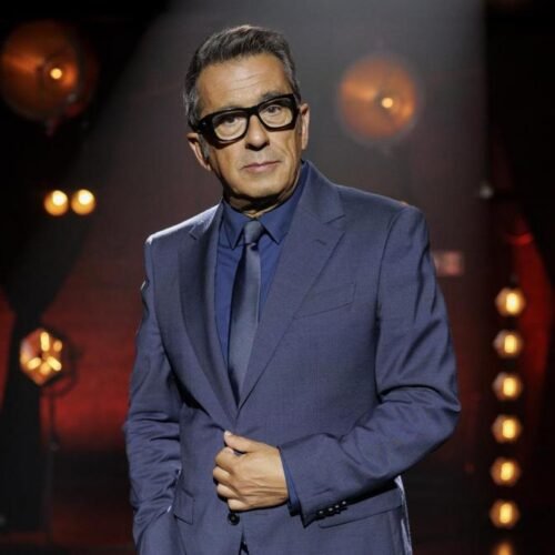 El regreso del ‘Futuro imperfecto’ de Buenafuente completa un potente prime time en La 1