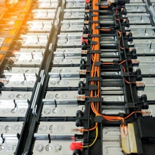 La industria automotriz europea en alerta roja: la electrificación pone en jaque su futuro