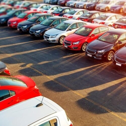 Por primera vez se matriculan en España más coches eléctricos que diésel
