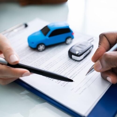 Casos en los que deberías barajar el seguro de coche por días