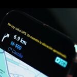 ¿Entrar en la M-30 y perder la señal GPS? Se acabó el problema de medio millón de conductores