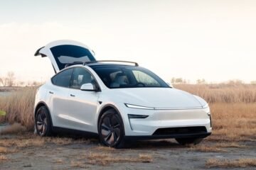 Nuevo problema de seguridad para Tesla en EE.UU.: los tiradores de las puertas en el punto de mira