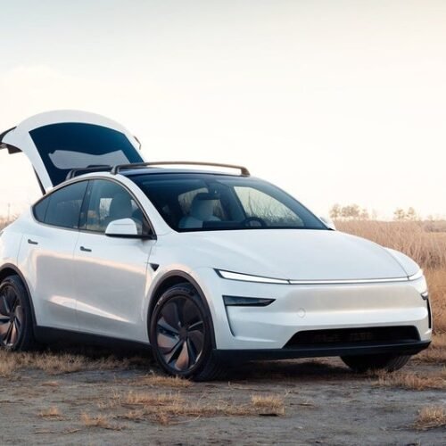Nuevo problema de seguridad para Tesla en EE.UU.: los tiradores de las puertas en el punto de mira