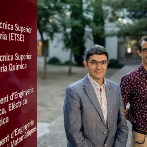 Los investigadores españoles que trabajan para combatir los apagones del futuro: «Podemos darle más robustez a la red»