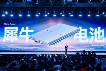 Llega la batería de estado sólido con hasta 1.500 km de autonomía