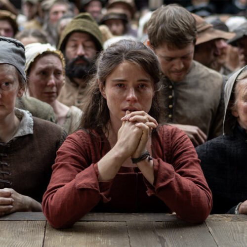 Hamnet: Chloé Zhao y Jessie Buckley elevan el dolor de la pérdida al límite de lo sublime (*****)
