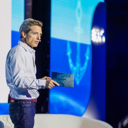 BBVA Spark concede hasta 50 millones de deuda a Sesame HR y entra en el nuevo mercado de la financiación de la captación de clientes