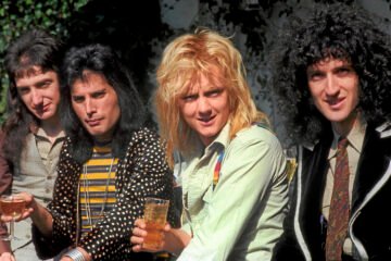 ¡Eeeeo Eo Eo! 50 años de Bohemian Rhapsody, la canción con la que Queen marcó un antes y un después en el rock