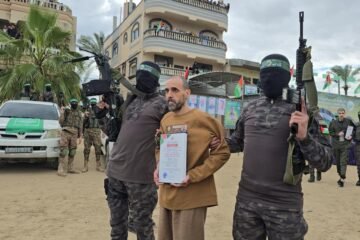 La cultura israelí y la guerra en Gaza: del trauma del 7-O al desafío del boicot internacional