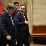 José Manuel Albares, en la exposición sobre las mujeres en México:  «Ha habido dolor e injusticia hacia los pueblos originarios»