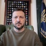 Zelenski quita la nacionalidad ucraniana al alcalde de Odesa porque ya tiene la rusa
