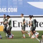 Mbappé y Mastantuono podrán jugar en Getafe