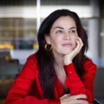Sofía Gaviria: “En Colombia, ser malo, si paga, vale la pena”