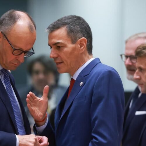 ¿Qué hará Puigdemont con la llave?
