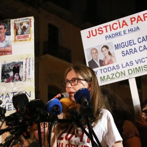 El funeral de Estado por la dana reunirá a 800 personas y dará protagonismo a las víctimas