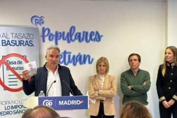 El PP añade presión a Junts ante los “amagos”: “A ver si esta vez golpean”