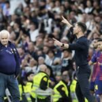 Xabi Alonso: “Me quiero quedar con las cosas positivas, pero hablaré con Vinícius”