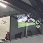 El Barça en una celda