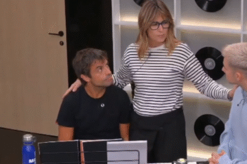 Noemí Galera alza la voz en ‘OT’ el día del aniversario de la DANA: “Mazón dimisión”