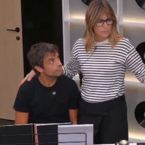 Noemí Galera alza la voz en ‘OT’ el día del aniversario de la DANA: “Mazón dimisión”