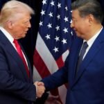 Empieza en Corea la cita entre Trump y Xi, trascendental para el comercio mundial