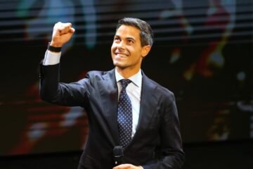 Un joven liberal que planta cara a Wilders, el gran triunfador de las elecciones en Países Bajos