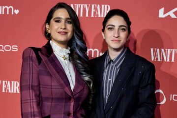 La hija de Emilio y Gloria Estefan, atacada con un teléfono por su novia, que ha sido detenida por robo y violencia