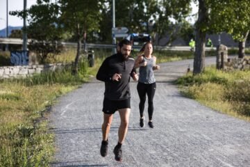 Las mujeres obtienen más beneficio cardiovascular del ejercicio físico que los hombres