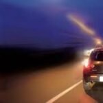 Ceguera nocturna: ¿qué es y cómo afecta a la conducción?