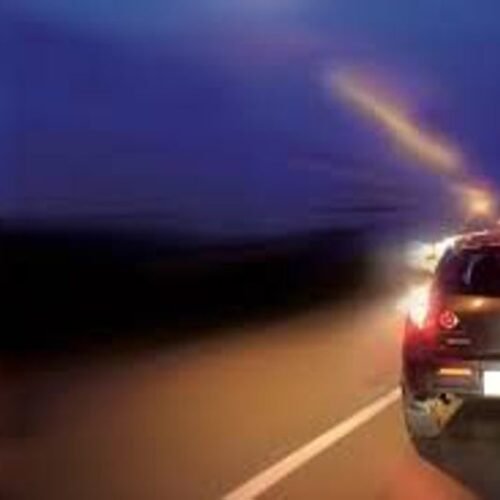 Ceguera nocturna: ¿qué es y cómo afecta a la conducción?