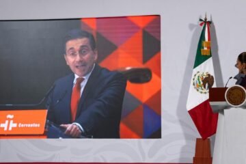 La Comunidad de Madrid pide la dimisión de Albares por “desprestigiar” a España ante México