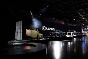 Japan Mobility Show 2025 fija las bases de la automoción de la próxima década