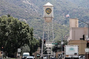 ¿Acabará Netflix con los estrenos en el cine tras comprar Warner?