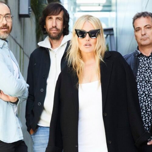 La Oreja de Van Gogh se sube a la ola religiosa en la primera canción con Amaia Montero en 18 años: «Allí donde muere el orgullo, nace la fe. Yo creo en Dios a mi manera»