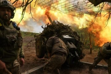 Europa se la juega en Ucrania