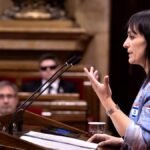 Aliança Catalana abre sede en Barcelona a un año y medio de las elecciones municipales