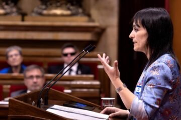 Aliança Catalana abre sede en Barcelona a un año y medio de las elecciones municipales