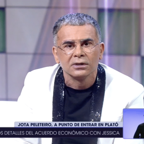 Jorge Javier Vázquez desvela en ‘¡De Viernes!’ todos los detalles de sus retoques estéticos: ”Se me desfiguró la cara”